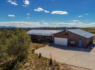 150 Pheasant Run, Como, CO 80432