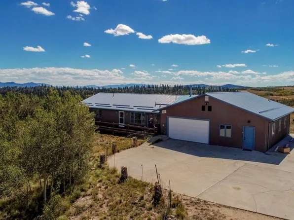 150 Pheasant Run, Como, CO 80432