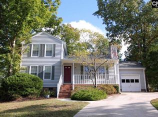 14 Rapids Ford Ct, Irmo, SC 29063