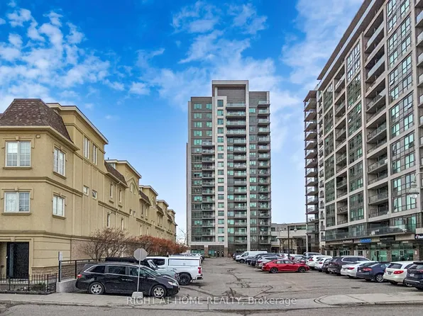 1215 Bayly St, Pickering, ON