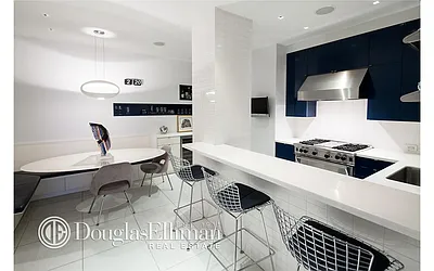Sold by Douglas Elliman
