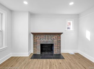 15361 Indiana St, Detroit, MI 48238