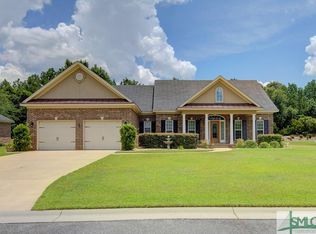 61 Roswell Trl, Richmond Hill, GA 31324