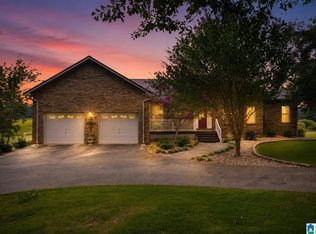 4495 Odena Rd N, Alpine, AL 35014