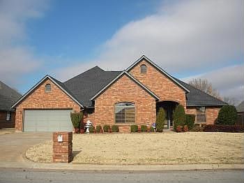 2nd image of 7703 NW Chesley Dr