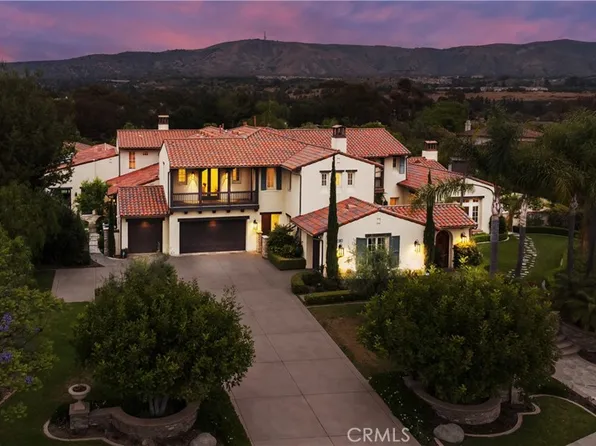 2535 Bronzewood Dr, Tustin, CA 92782