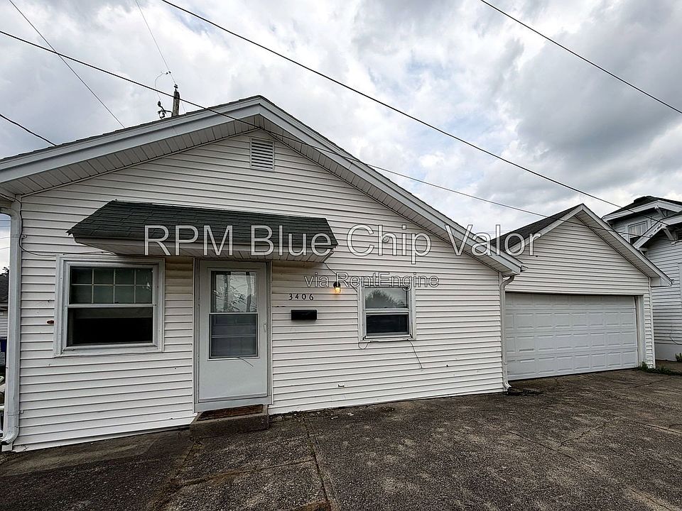 1st image of 3406 Van Hook Ave