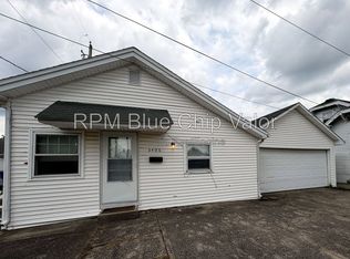 3406 Van Hook Ave, Hamilton, OH 45015