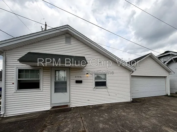 3406 Van Hook Ave, Hamilton, OH 45015
