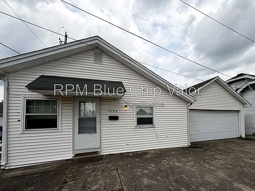 3406 Van Hook Ave Photo 1