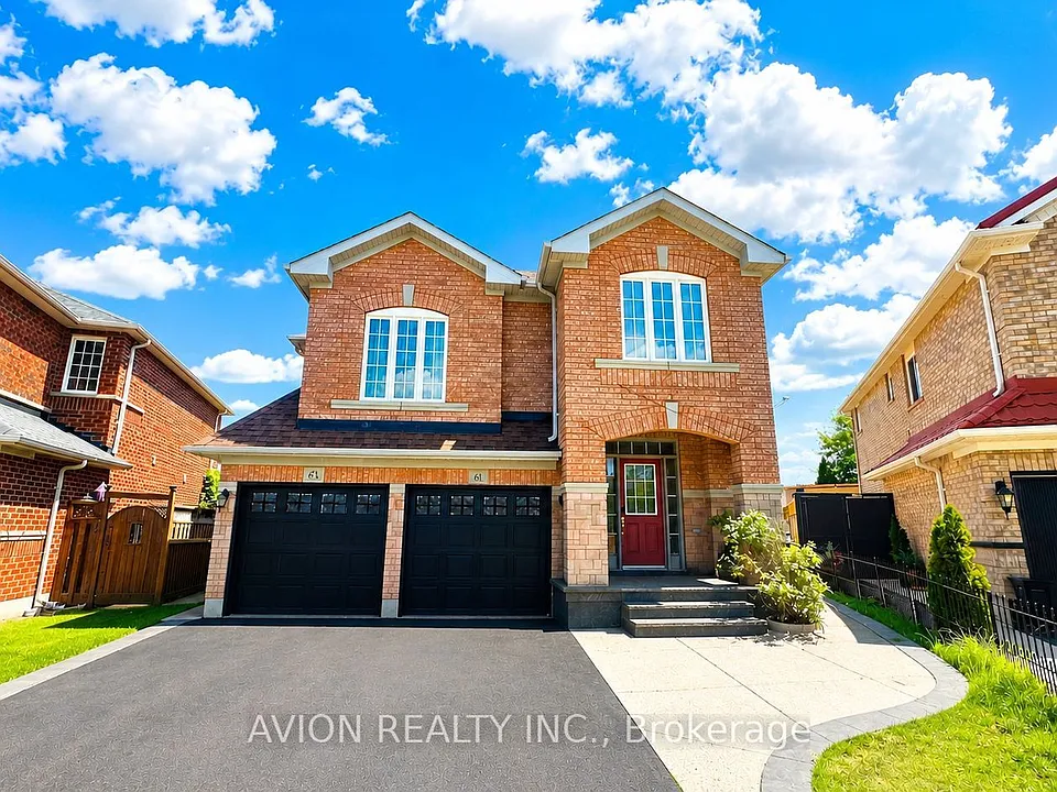 61 Crannyfield Dr