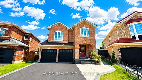 61 Crannyfield Dr Photo 1