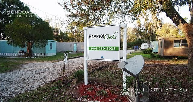 1st image of 5375 110th St Lot 25