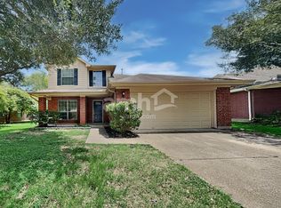 12227 Lavon Dr, Tomball, TX 77375