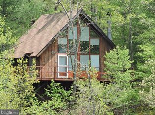 257 Audubon Rd, Hedgesville, WV 25427