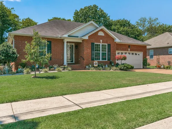 204 Osprey Dr, Gallatin, TN 37066