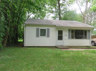 1205 E Delaware Ave, Urbana, IL