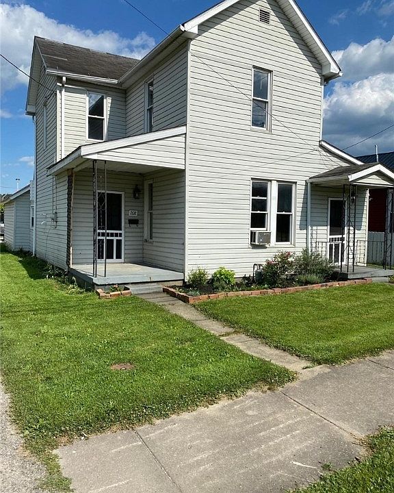 208 S 4th St, Byesville, OH 43723 MLS 4471626 Zillow