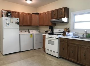 85 Raymond Ave #1A, Somerville, MA 02144