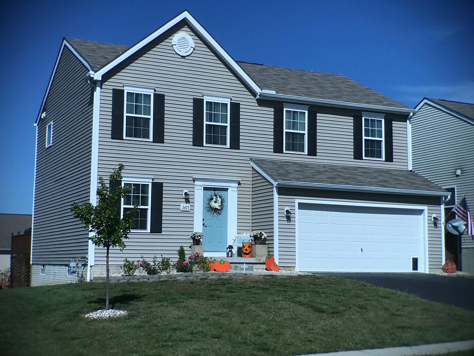 1st image of 2473 Zachariah Dr