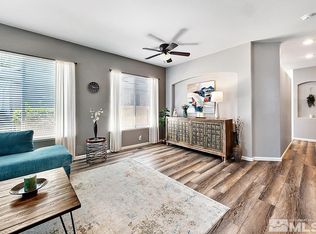 10015 Zephyr Heights Dr, Reno, NV 89521