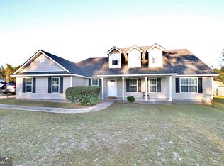6114 Lake Shore Dr, Naylor, GA 31641