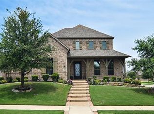 851 Dentwood Trl, Prosper, TX 75078
