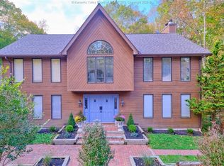1403 Stonehenge Rd, Charleston, WV 25314
