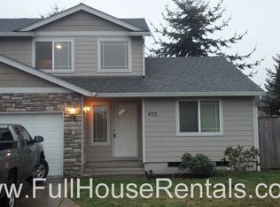 472 Helen St, Eugene, OR 97404