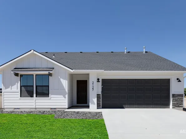 2127 N 8 E, Mountain Home, ID 83647