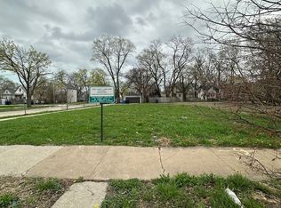 6005 S Morgan St, Chicago, IL 60621