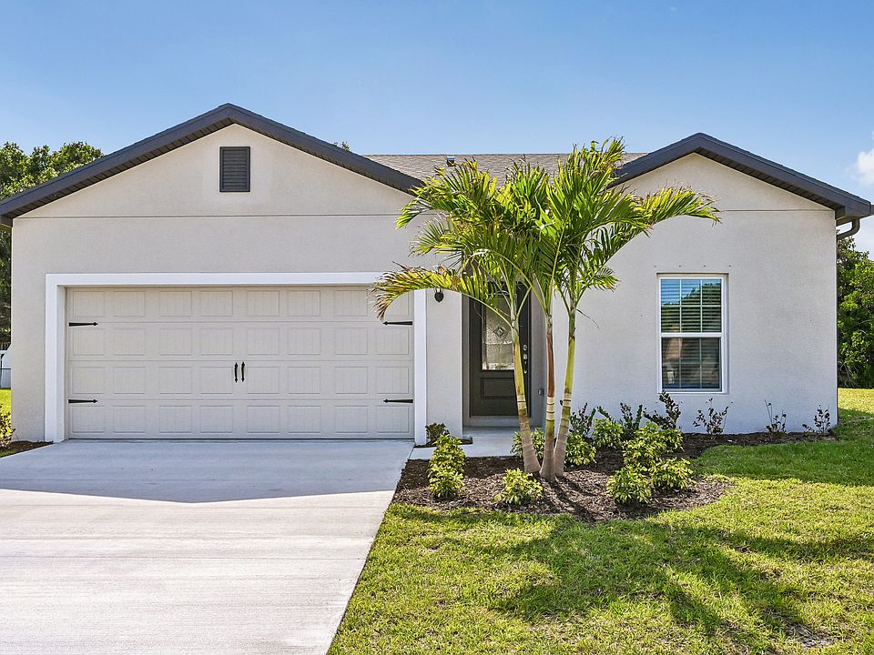 The Tul by LGi Homes