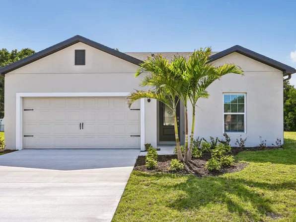 Tula Plan, Indian River Estates