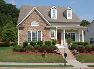 3384 Lantern View Ln, Scottdale, GA 30079