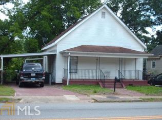 510 Barnesville St, Thomaston, GA 30286