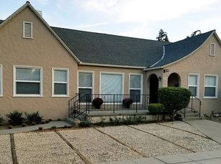 642 E McKinley Ave, Fresno, CA