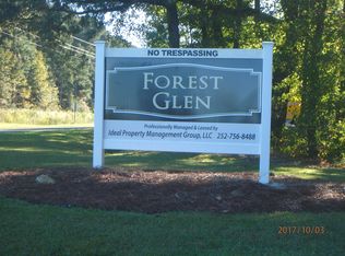 2651 Macgregor Downs Rd #A, Greenville, NC 27834
