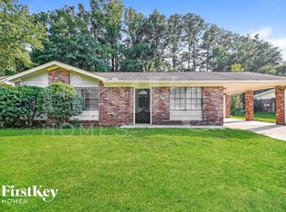 230 Montego Cir, Riverdale, GA 30274