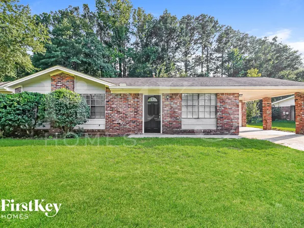 230 Montego Cir, Riverdale, GA 30274