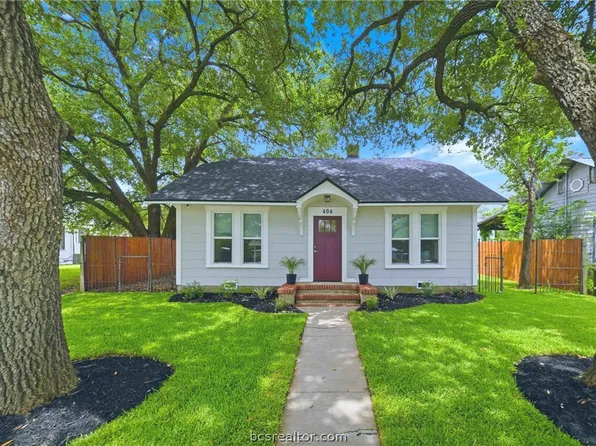 404 Ayrshire St, College Station, TX 77840