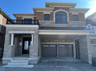 3123 Willowridge Path, Pickering, ON L1X 0N5
