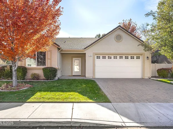 11086 Colton Dr, Reno, NV 89521