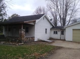 4847 N Lumberjack Rd, Riverdale, MI 48877