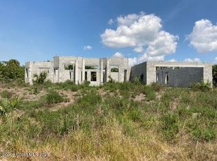 811 Parrotfish St, Palm Bay, FL 32908