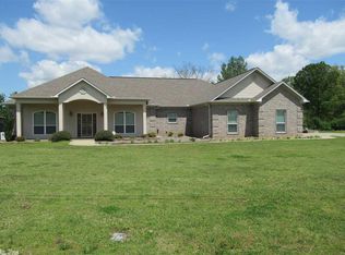 9518 Centennial Rd, Jacksonville, AR 72076