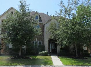 14002 Loramie Creek Ct, Houston, TX 77044