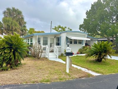 1274 Independence Dr, Daytona Beach, FL, 32119