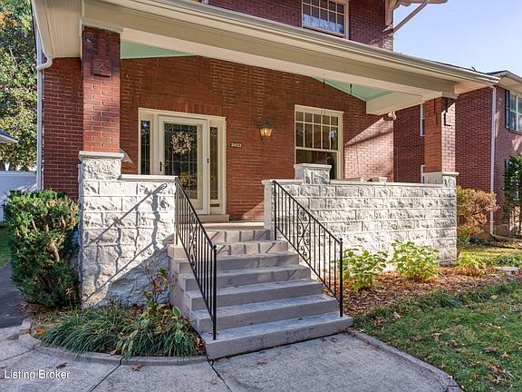 2023 Boulevard Napoleon, Louisville, KY 40205 | MLS #1649104 | Zillow