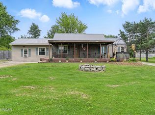 1832 Stewart Rd, Lima, OH 45801