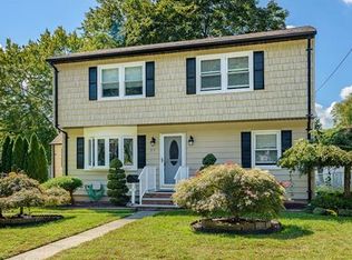 27 Cleveland Ave, East Brunswick, NJ 08816
